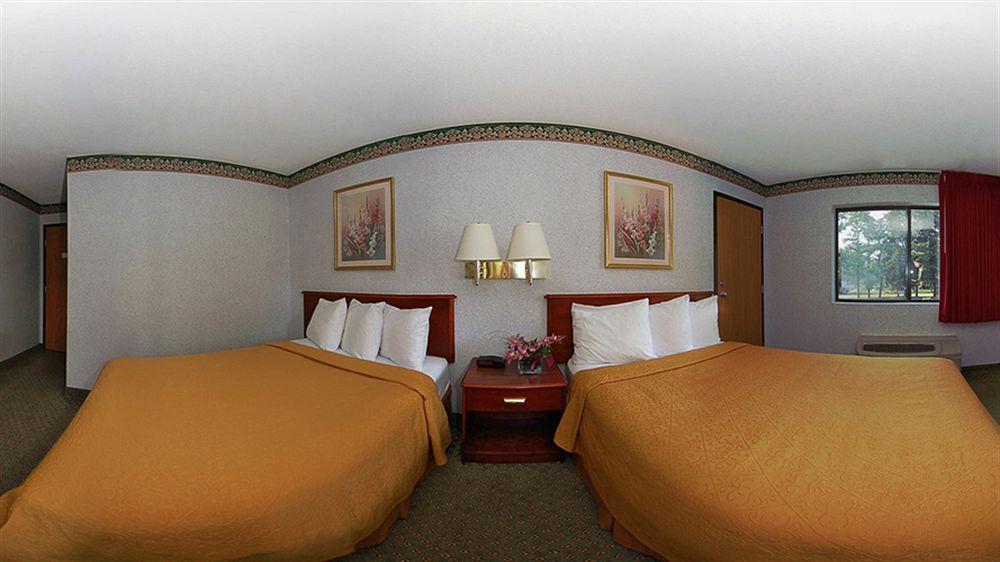 Quality Inn Hyde Park - Poughkeepsie North Esterno foto